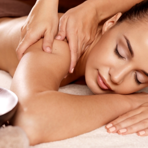 Swedish Massage